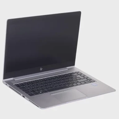 HP Laptop EliteBook 840 G6 / Intel Core i5-8265U, 14.0", 1920x1080, 16GB, 256GB SSD, Windows 11 Pro, srebrna (rabljen)